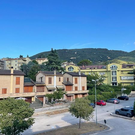 Appartamento Ducato Spoleto Esterno foto
