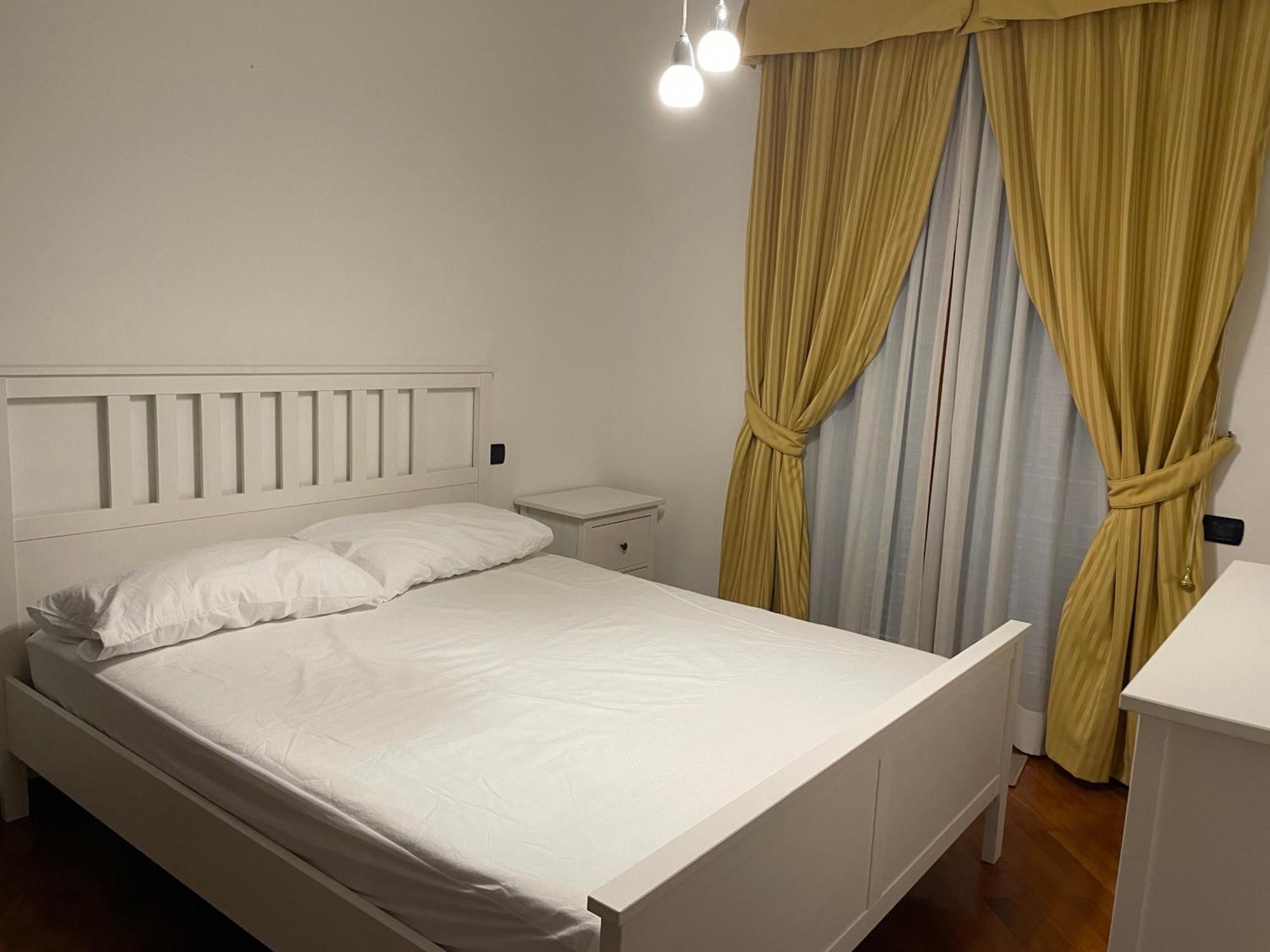 Appartamento Ducato Spoleto Esterno foto