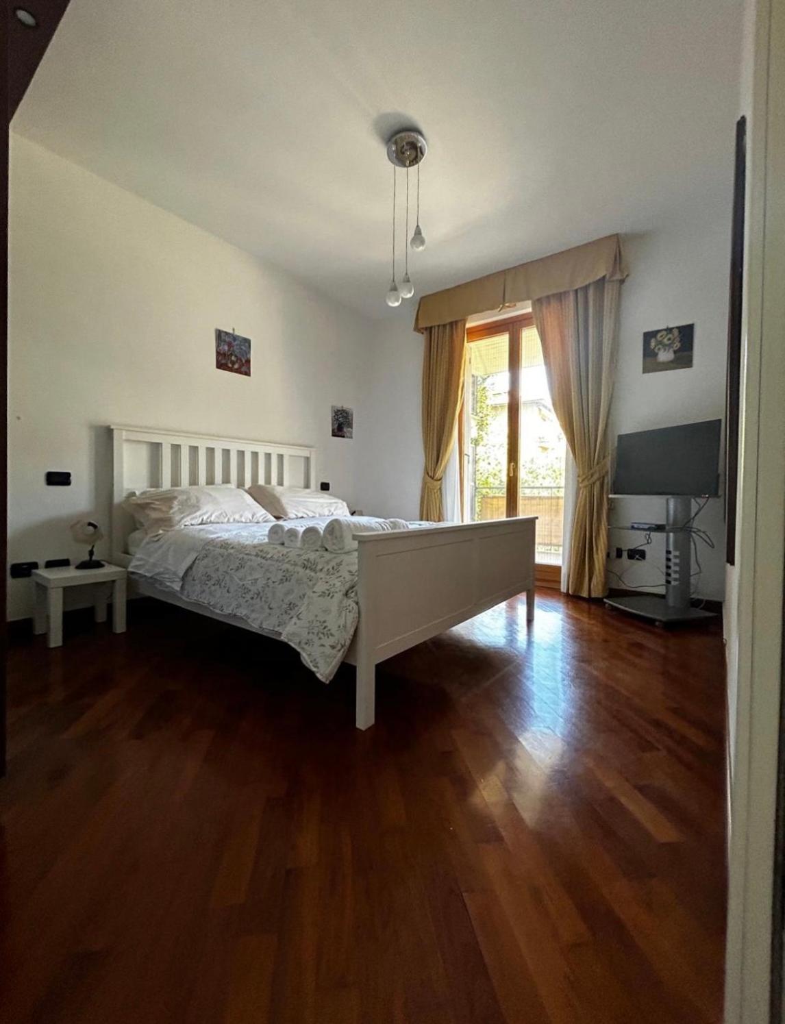Appartamento Ducato Spoleto Esterno foto
