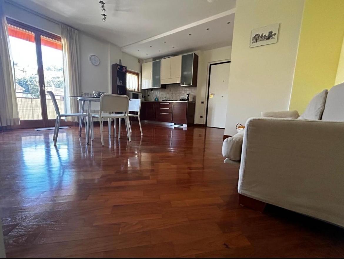 Appartamento Ducato Spoleto Esterno foto